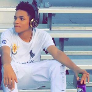 Meet your Posher, Jimmy